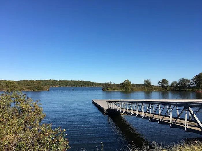 Lake Time RV Park 1