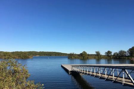 Lake Time RV Park