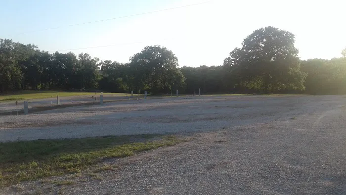 Lake Time RV Park 6