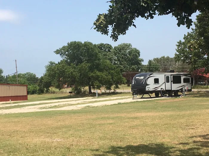 Lake Time RV Park 2