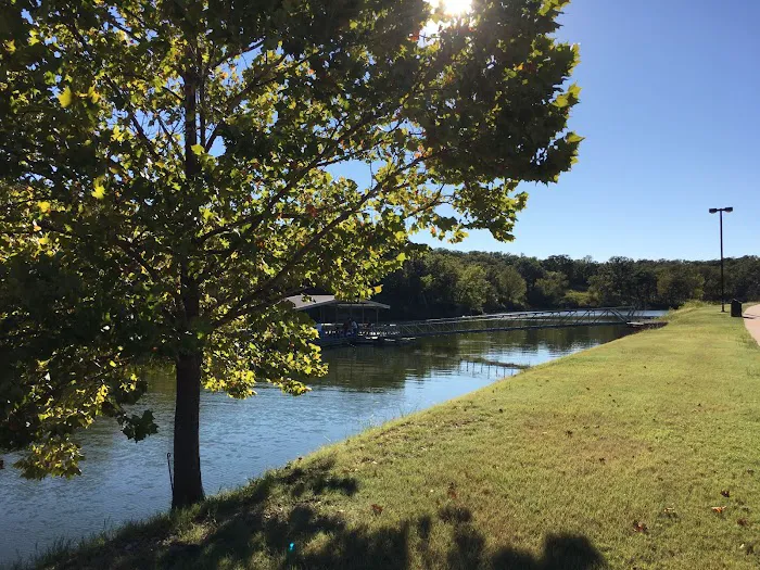 Lake Time RV Park 9