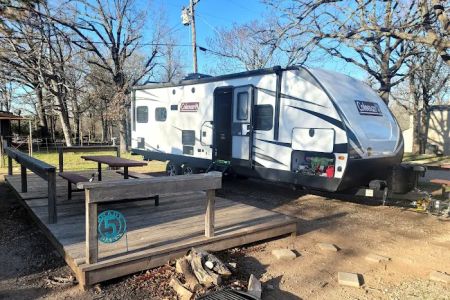 Shady Oaks RV Park