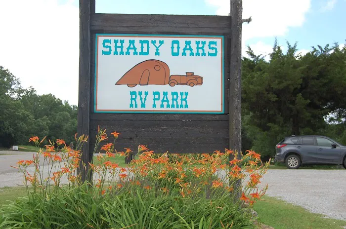 Shady Oaks RV Park 6