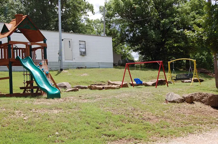 Shady Oaks RV Park 7