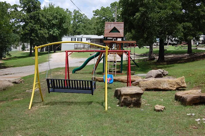 Shady Oaks RV Park 5