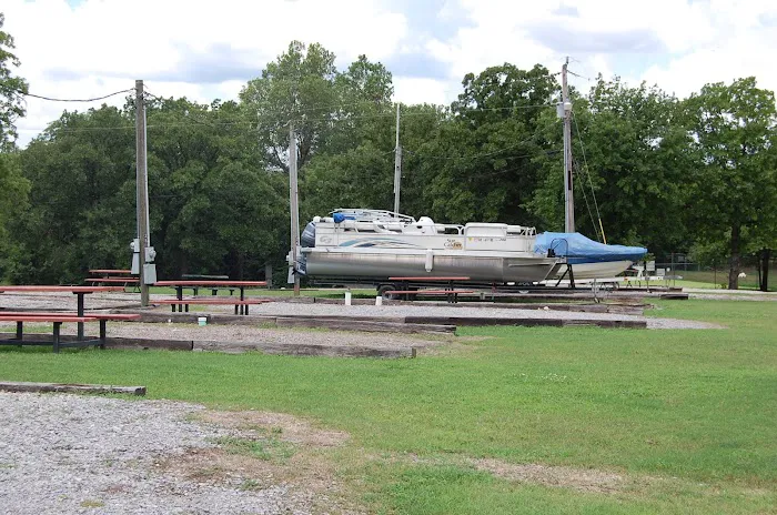 Shady Oaks RV Park 4