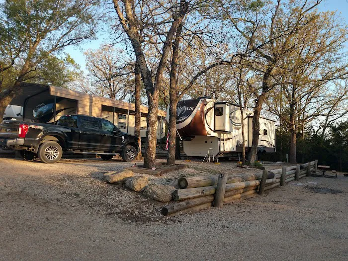 Shady Oaks RV Park 10