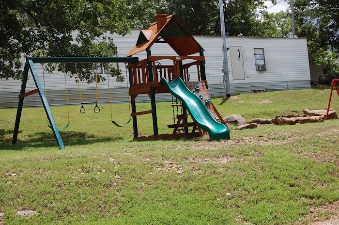 Shady Oaks RV Park 9