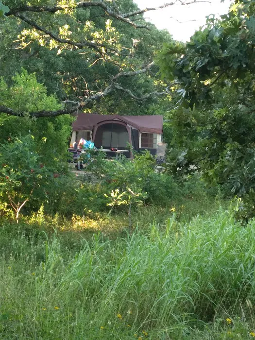 The Point Campground 3