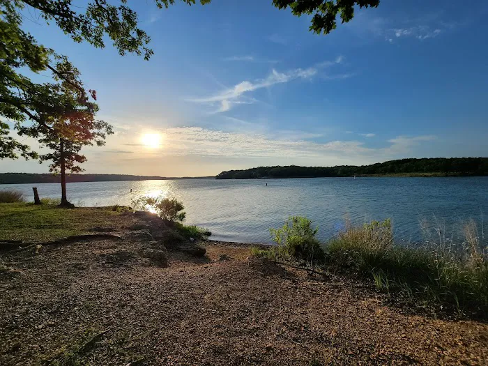 The Point Campground 1