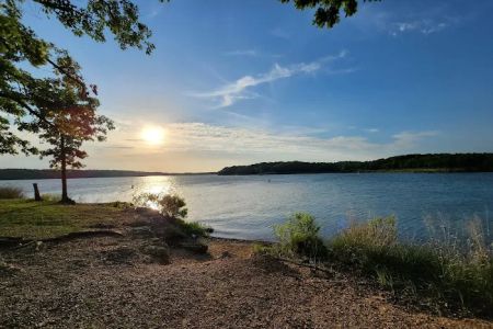 The Point Campground