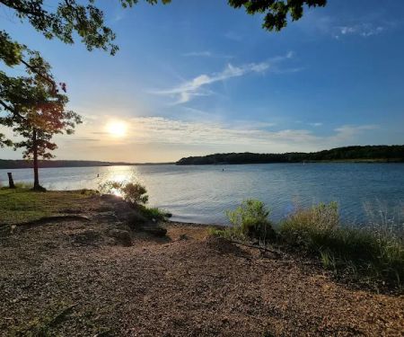 The Point Campground