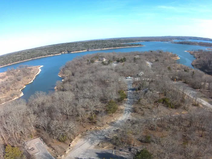 The Point Campground 4