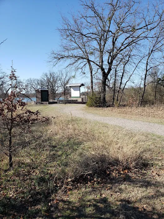 The Point Campground 2