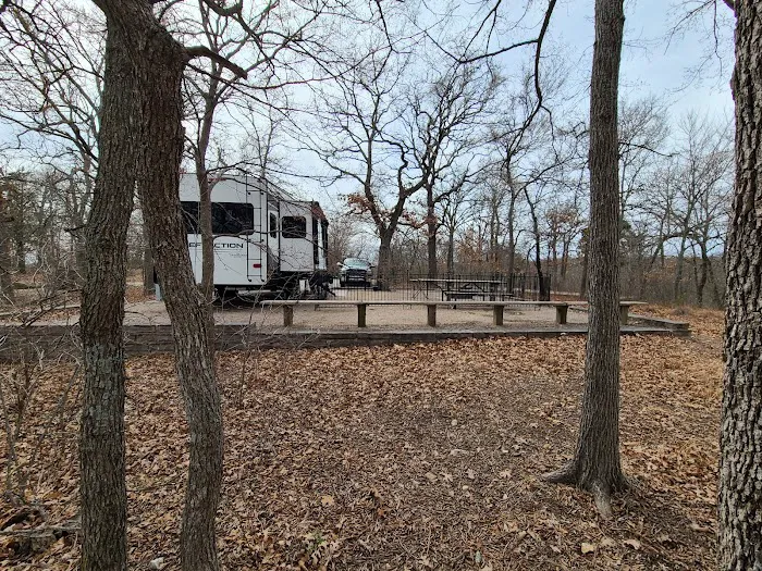 The Point Campground 6