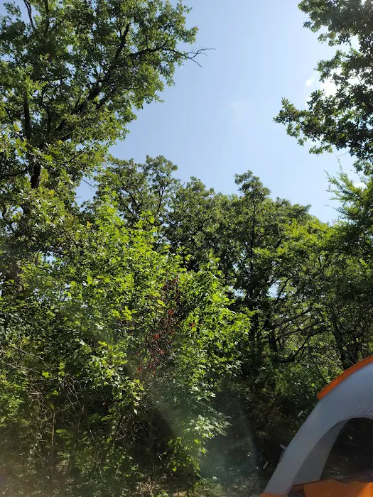 The Point Campground 10