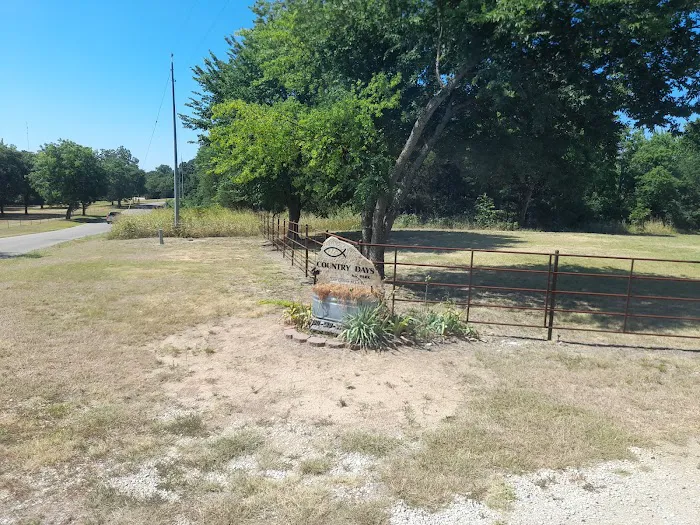 Country Day's RV Park 1