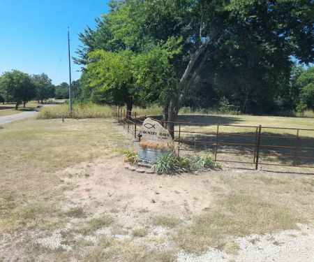 Country Day's RV Park