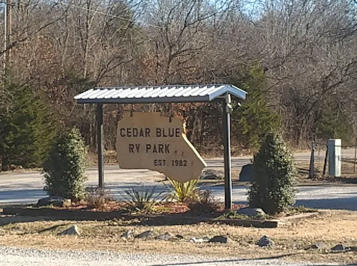Cedar Blue Property Owners 1