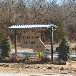 Cedar Blue Property Owners