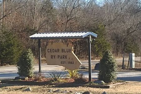 Cedar Blue Property Owners