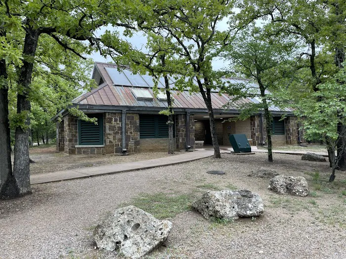 Buckhorn Campground 1