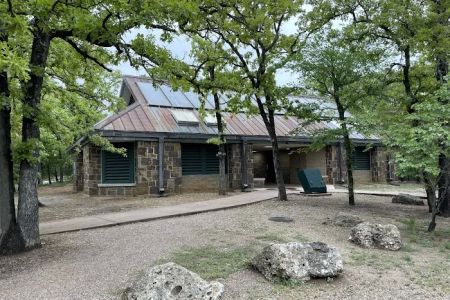 Buckhorn Campground