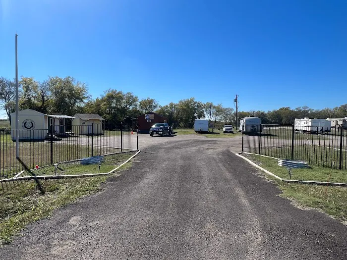 Tall Texan RV Park 1