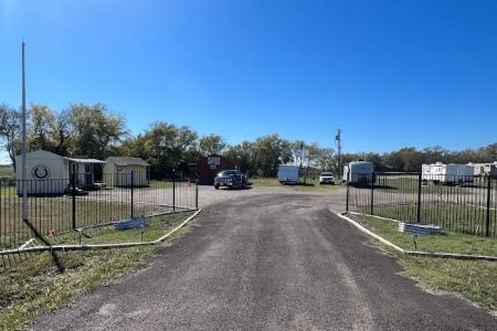 Tall Texan RV Park