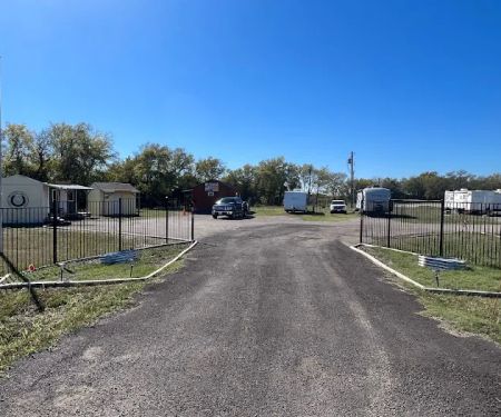 Tall Texan RV Park
