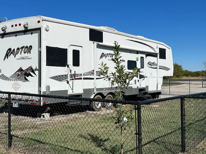 Tall Texan RV Park 4