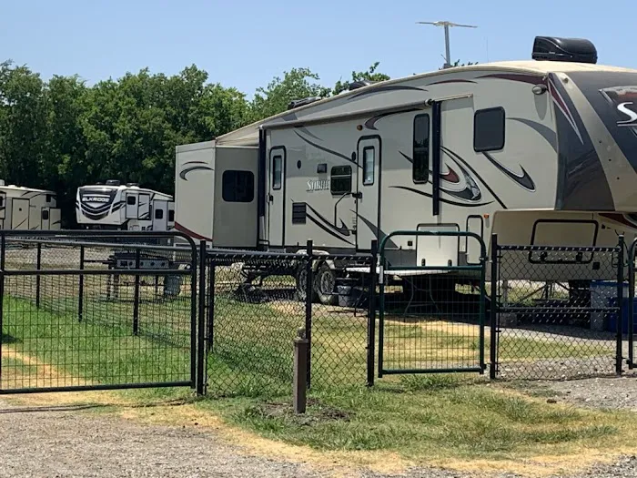 Tall Texan RV Park 2