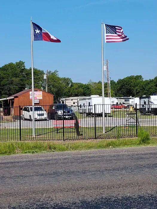 Tall Texan RV Park 3