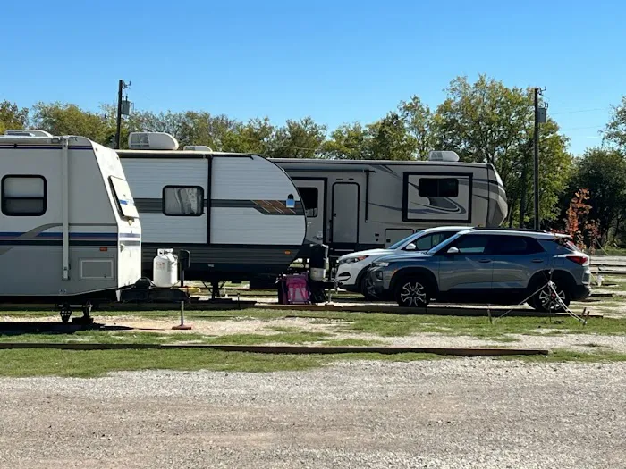 Tall Texan RV Park 7
