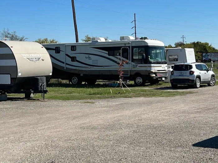 Tall Texan RV Park 6