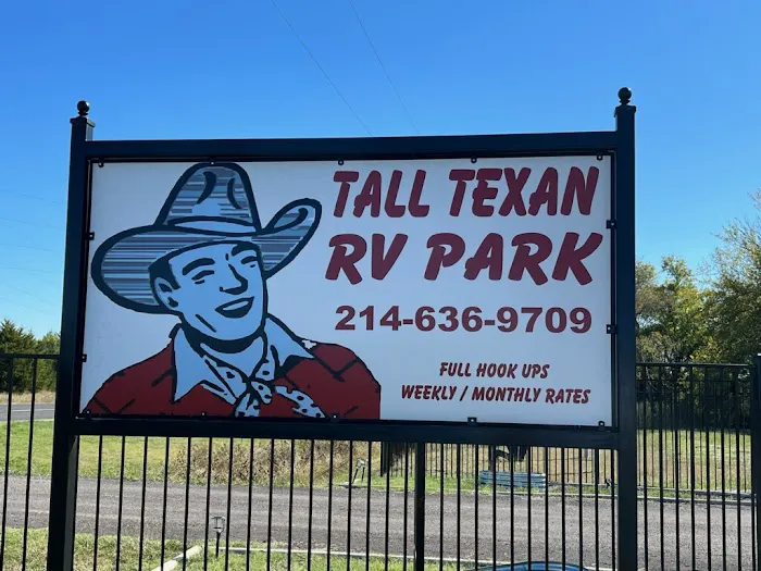 Tall Texan RV Park 5
