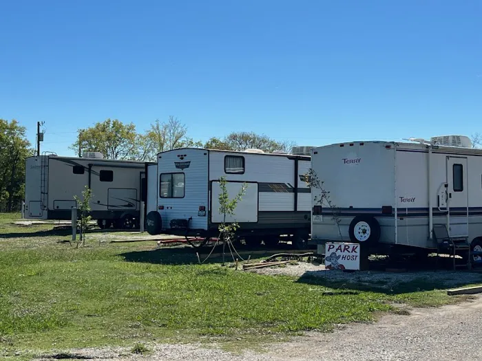 Tall Texan RV Park 8