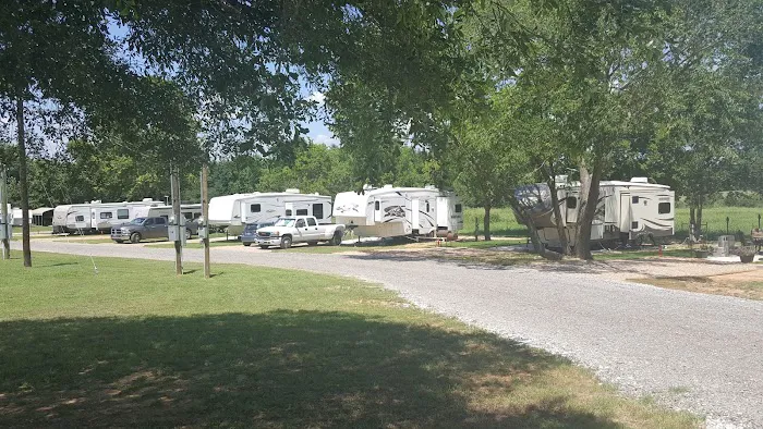 Sharpe's Pecan Estates Mobile Home/RV Park 3
