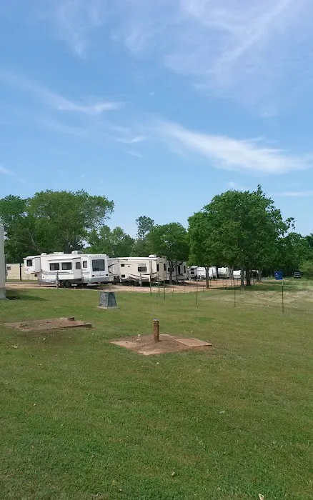 Sharpe's Pecan Estates Mobile Home/RV Park 2