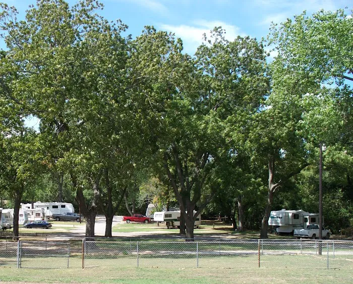 Sharpe's Pecan Estates Mobile Home/RV Park 1