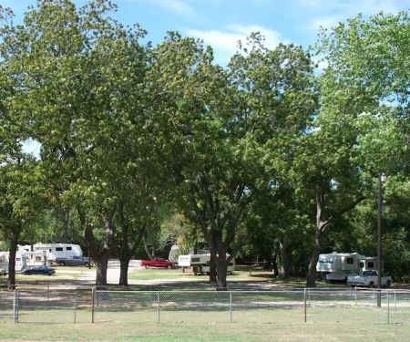 Sharpe's Pecan Estates Mobile Home/RV Park