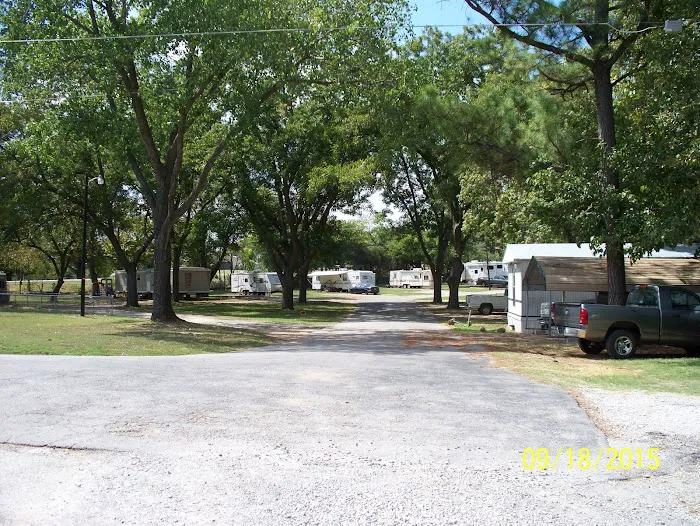 Sharpe's Pecan Estates Mobile Home/RV Park 5