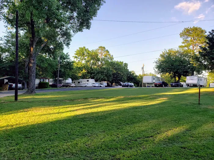 Sharpe's Pecan Estates Mobile Home/RV Park 7