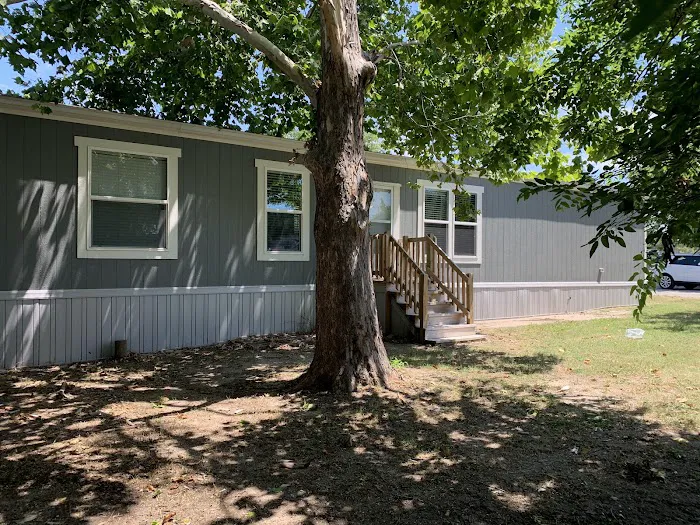 Crossroads Mobile Home and RV Community 2