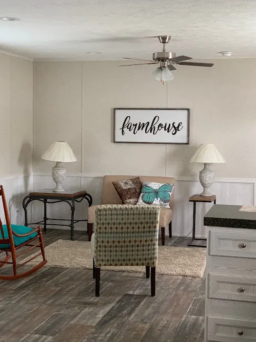 Crossroads Mobile Home and RV Community 6
