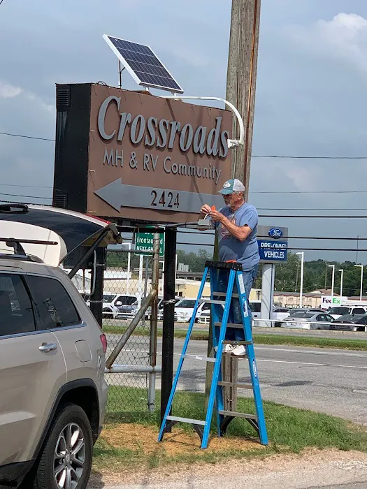 Crossroads Mobile Home and RV Community 4