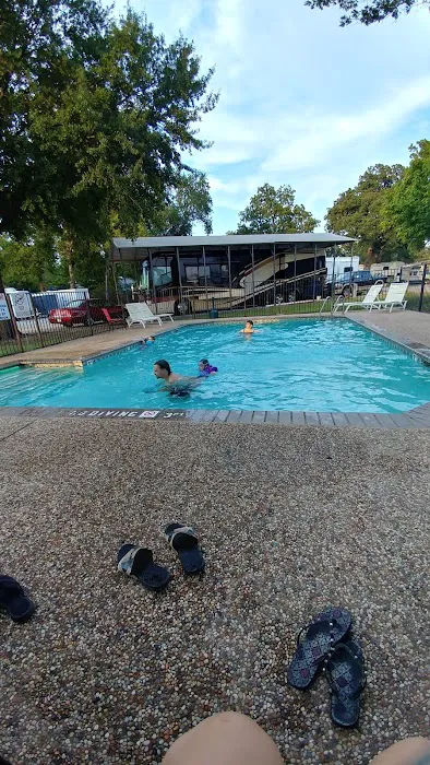 Lazy L RV Park 2