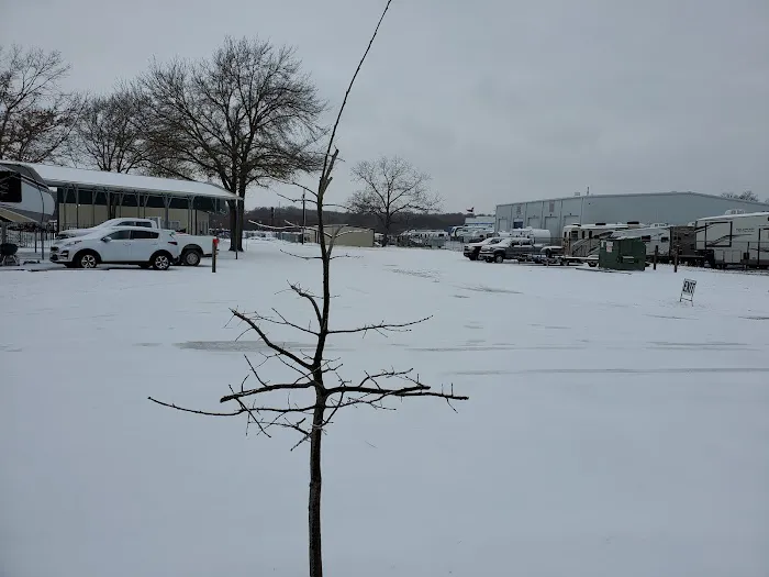Lazy L RV Park 4