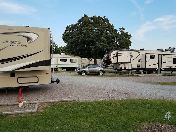 Lazy L RV Park 3