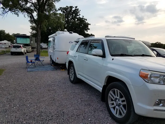 Lazy L RV Park 9